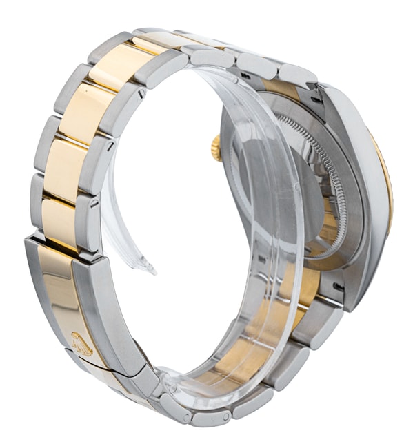 Rolex Datejust 41 126333 Image 3